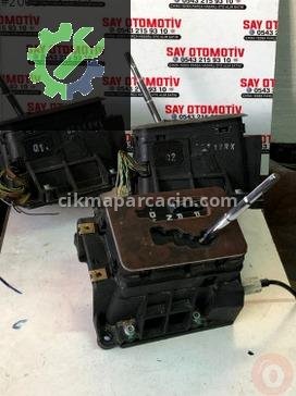 Mercedes-Benz E Serisi Vites Kolu 210267075 çıkma parça