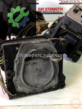 Mercedes-Benz E Serisi Vites Kolu 210267075 çıkma parça