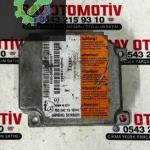 MERCEDES W210 W211 W212 W204 W218 ML AİRBAG BEYNİ