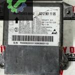 MERCEDES W210 W211 W212 W204 W218 ML AİRBAG BEYNİ