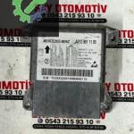 MERCEDES W210 W211 W212 W204 W218 ML AİRBAG BEYNİ