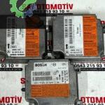 MERCEDES W210 W211 W212 W204 W218 ML AİRBAG BEYNİ