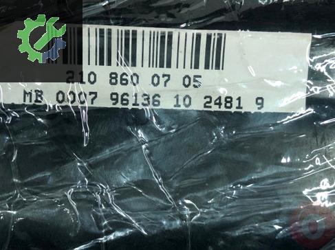 Mercedes W210 yolcu Airbag 2108600705
