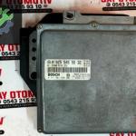 Mercedes w210/E300TD motor beyni A0255455532