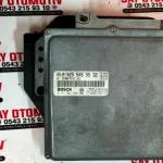 Mercedes w210/E300TD motor beyni A0255455532