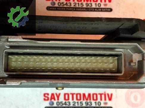Mercedes w210/E300TD motor beyni A0255455532