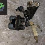 Mercedes w210/W170 kalorifer musluğu 0018307784/1 147 412114