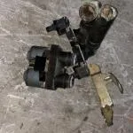 Mercedes w210/W170 kalorifer musluğu 0018307784/1 147 412114