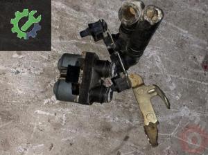 Mercedes w210/W170 kalorifer musluğu 0018307784/1 147 412114