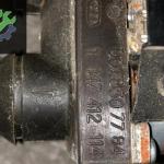 Mercedes w210/W170 kalorifer musluğu 0018307784/1 147 412114