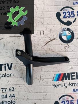 Mercedes-Benz 200 Hava Filtresi Hortumu çıkma parça