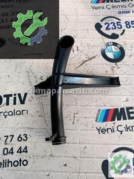 Mercedes-Benz 200 Yağ Borusu A6421800751 çıkma parça