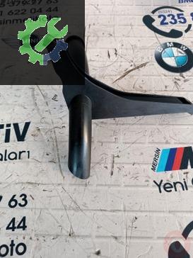Mercedes-Benz 200 Hava Filtresi Hortumu A6421800751 çıkma parça