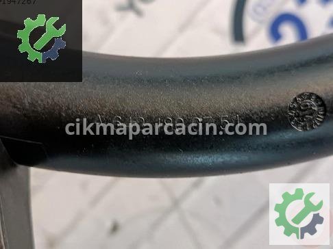 Mercedes-Benz 200 Yağ Borusu A6421800751 çıkma parça