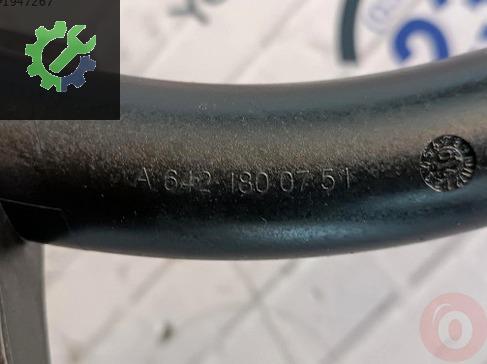 Mercedes-Benz 200 Hava Filtresi Hortumu A6421800751 çıkma parça