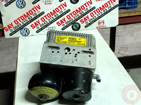 Mercedes-Benz E Serisi ABS Beyni 0265960025 çıkma parça