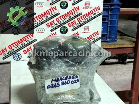 Mercedes-Benz E Serisi ABS Beyni 0265960025 çıkma parça
