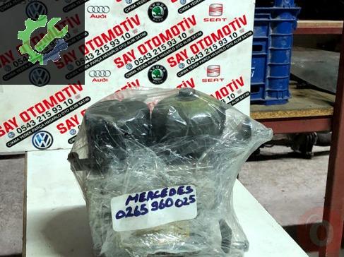 Mercedes w211 ABS beyni 0265960025