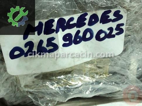 Mercedes-Benz E Serisi ABS Beyni 0265960025 çıkma parça