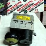 Mercedes w211 ABS beyni 0265960053