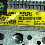 Mercedes w211 ABS beyni 0265960053