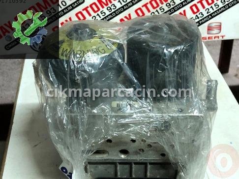Mercedes-Benz E Serisi ABS Beyni 0265960053 çıkma parça