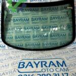 Mercedes E Serisi Arka Cam Çıkma