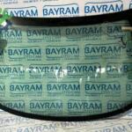 Mercedes E Serisi Arka Cam Çıkma