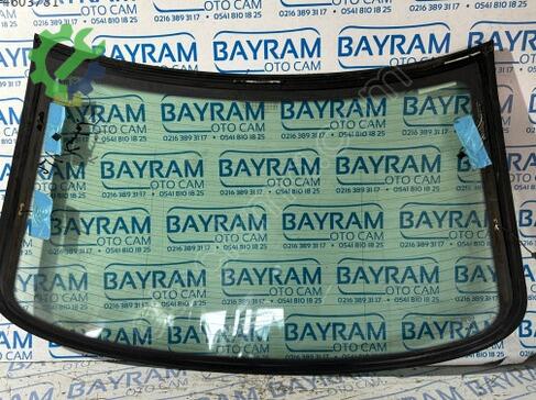 Mercedes E Serisi Arka Cam çıkma parça