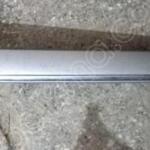 Mercedes-Benz E Serisi 2002-2007 Çıkma Arka Tampon SOL0207