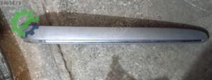 Mercedes-Benz E Serisi 2002-2007 Çıkma Arka Tampon SOL0207
