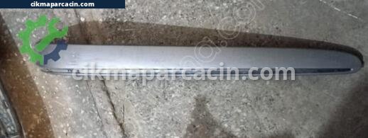 Mercedes-Benz E Serisi Arka Tampon çıkma parça