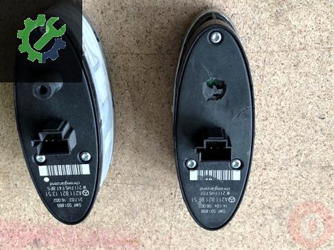 Mercedes w211 cam düğmesi A2118218651/A2118211351