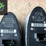 Mercedes w211 cam düğmesi A2118218651/A2118211351