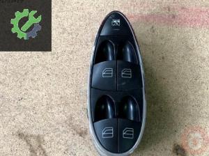 Mercedes W211 cam düğmesi A2118219951