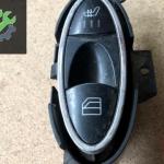 Mercedes w211 cam düğmesi koltuk ısıtmalı A2118211551