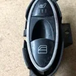 Mercedes w211 cam düğmesi koltuk ısıtmalı A2118211551