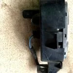 Mercedes w211 cam düğmesi koltuk ısıtmalı A2118211551