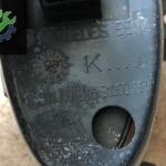 Mercedes w211 cam düğmesi koltuk ısıtmalı A2118211551