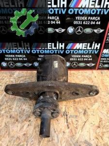 MERCEDES W211 ÇIKMA ARKA DEFRANSİYEL A2113503612