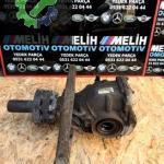 MERCEDES W211 ÇIKMA ARKA DEFRANSİYEL A2113503612