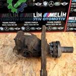 MERCEDES W211 ÇIKMA ARKA DEFRANSİYEL A2113503612