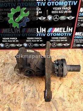 Mercedes-Benz 200 Arka Defransiyel A2113503612 çıkma parça
