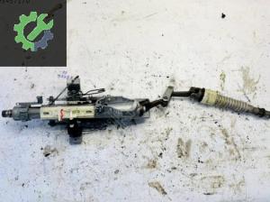 MERCEDES W211 ÇIKMA DİREKSİYON KOLONU A2114604016