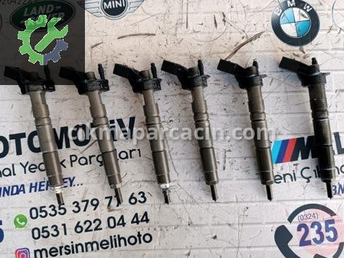 Mercedes-Benz 200 Enjektör A6420700587 çıkma parça