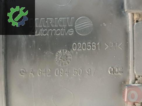 Mercedes-Benz 200 Hava Filtresi Hortumu A6420945097 çıkma parça