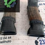 MERCEDES W211 ÇIKMA HAVA SOL EMİŞ BORUSU A6420944997