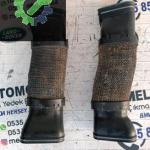 MERCEDES W211 ÇIKMA HAVA SOL EMİŞ BORUSU A6420944997