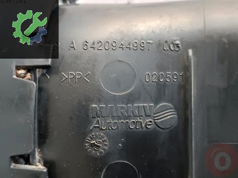 Mercedes-Benz 200 Hava Filtresi Hortumu A6420944997 çıkma parça