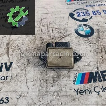 Mercedes-Benz 220 Beyni A6429005801 çıkma parça